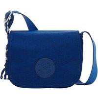 Kipling Women's Loreen Mini Blue Crossbody Bag