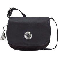 Kipling Women's Loreen Mini Black Crossbody Bag