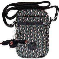 Kipling Women's Revana Basic Print Multicolur Messenger Bag