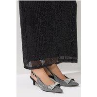 Long Tall Sally Heels