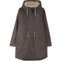 Lighthouse Clothing Women's Isobel Coat in Taupe | Size: 20