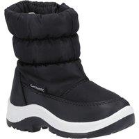 Cotswold Tirely Wellingtons in Black | Size: 2.5