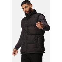 Regatta Men's Northdale Insulated Bodywarmer in Black | Size: XL
