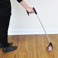Aidapt Handy Reacher 24 Inch in Grey