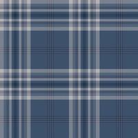 Muriva Catherine Lansfield Kelso Checked Wallpaper in Navy