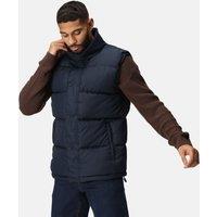 Regatta Men's Northdale Insulated Bodywarmer in Dark Navy | Size: XL