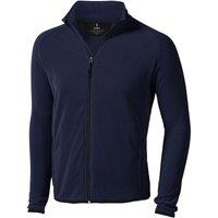 Elevate Men's Brossard Micro Fleece in Navy | Size: 3XL