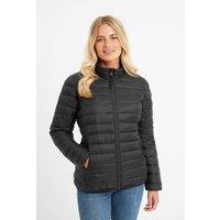 TOG24 Women's 'Gibson' Jacket in Black | Size: 8