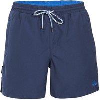 Trespass Men's Granvin Swim Shorts in Navy | Size: 2XL