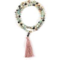 Myga Women's Growth Bead Necklace