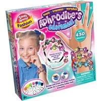 Small World Toys Aphrodite's Adornment Beads & Bracelets Workshop | Size: 1 Pack