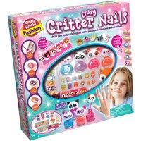Small World Toys Crazy Critter Nails | Size: 1 Pack