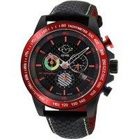 Scuderia 9925 Chronograph Date Swiss Quartz Watch