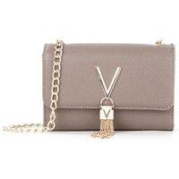 Divina Crossbody Taupe