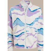 Catalina Full-Zip Insulating Active Fleece Jacket