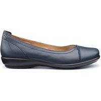 Hotter Pumps / Flat Shoes