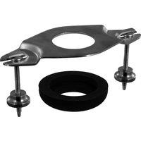 McAlpine Supereasy 1.5" Close Coupling Cistern Kit CC-KIT in Black