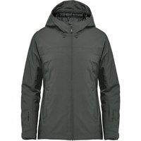 Stormtech Women's Nostromo Soft Shell Jacket in Dark Grey | Size: Small