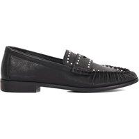 'Gazillion' Leather Loafers