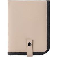 Vinga Baltimore Seat Mat in Pale Grey
