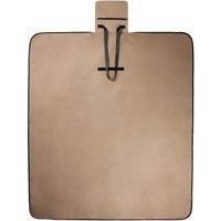 Vinga Baltimore Picnic Blanket in Pale Grey