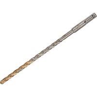 IRWIN Speedhammer Quad Drill Bit