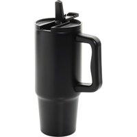 XD Design Embrace Stainless Steel 900ml Tumbler in Black