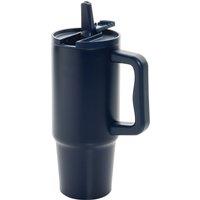 XD Design Embrace Stainless Steel 900ml Tumbler in Navy