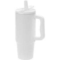 XD Design Embrace Stainless Steel 900ml Tumbler in White
