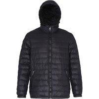 2786 Men's TrailPeak Padded Jacket in Black | Size: Medium