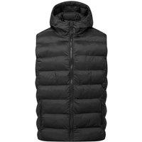 2786 Men's Gilet in Black | Size: Medium
