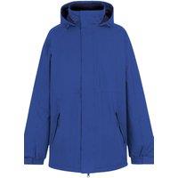 Regatta Men's 'Dover' Waterproof Windproof Parka Jacket in Royal | Size: 2XL