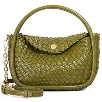 Dune London Women's 'Dinideliberate' Bag in Green