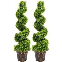 Living and Home Planters