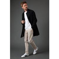 Burton Men's Black Classic Mac | Size: Small