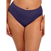 Elomi Women's Smooth Full Brief in Blue | Size: 20-22