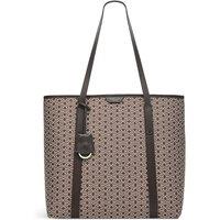 Museum Street Shoulder Bag