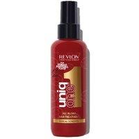 Revlon Women's Uniqone Aitana - Hair Treatment 150ml in White
