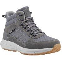 Cotswold Men's Oddington Boot in Grey | Size: 8