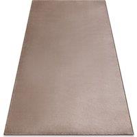 RugsX Fitted Seduction Rug in Grey | Size: 150 cm x 300 cm