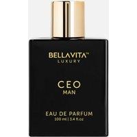 BELLAVITA LUXURY Men's CEO Man EDP 100Ml
