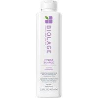 BIOLAGE Hydrasource Shampoo in Clear