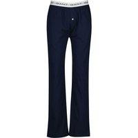 Gant Men's Jersey Pajama Pants Marine | Size: Medium