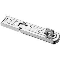 ABUS Mechanical 100 Dg Series Hinged Hasp & Staple