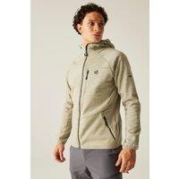 Dare 2b Men's Torrek Mountain Pro Midlayer in Light Stone | Size: Small