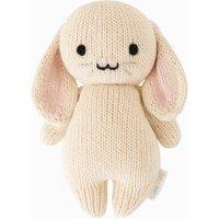 cuddle + kind Baby Animal Collection - Baby Bunny - Oatmeal in Beige