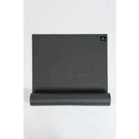 Yoga Studio Sticky Yoga Mat 6mm in Dark Grey