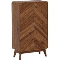 LV44 Shoe Cupboard
