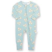 Kite Baby The Three Bears Sleepsuit in Green | Size: 6-9 m