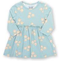 Kite Girl's Baby The Three Bears Bodydress in Green | Size: 3-6 m